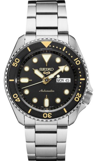 seiko sports style