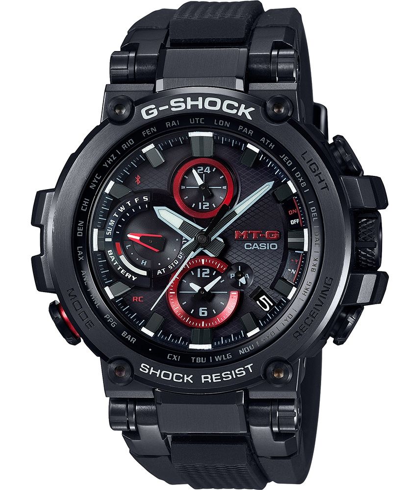 Casio G Shock Mtg B1000b 1aer